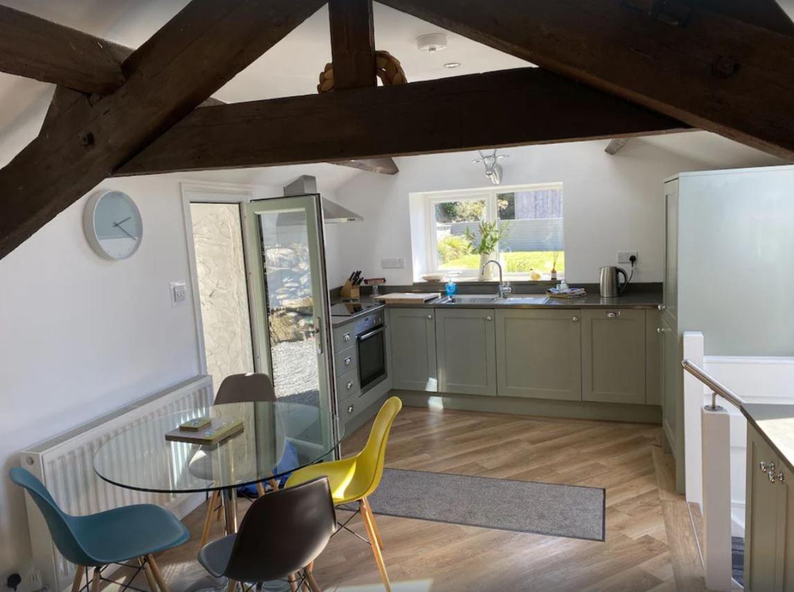 The Retreat Cottage Bowness-on-Windermere Esterno foto