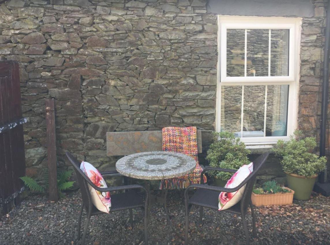 The Retreat Cottage Bowness-on-Windermere Esterno foto