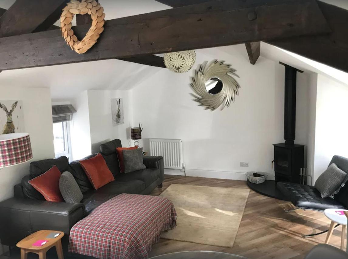 The Retreat Cottage Bowness-on-Windermere Esterno foto