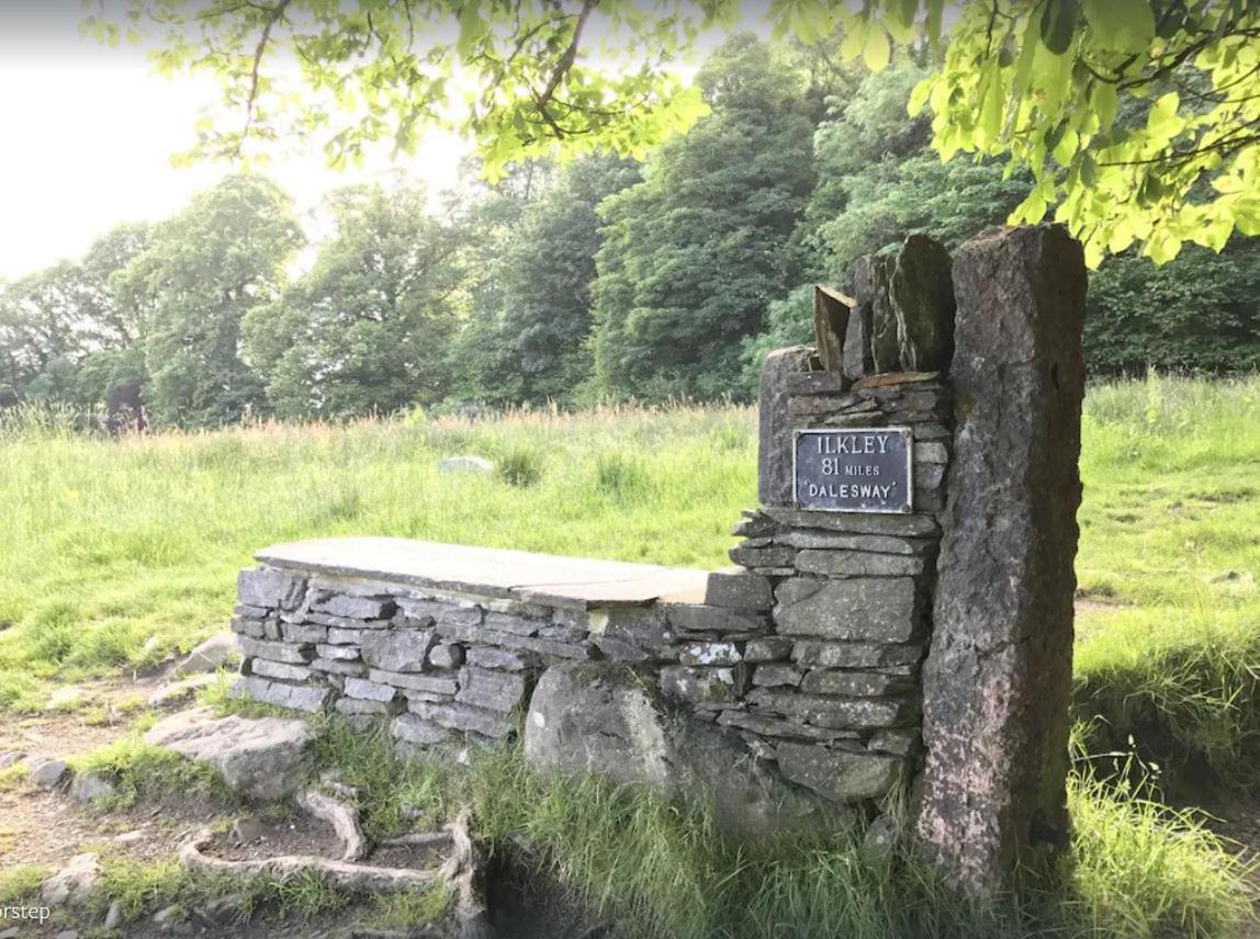 The Retreat Cottage Bowness-on-Windermere Esterno foto