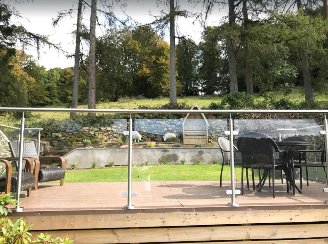 The Retreat Cottage Bowness-on-Windermere Esterno foto