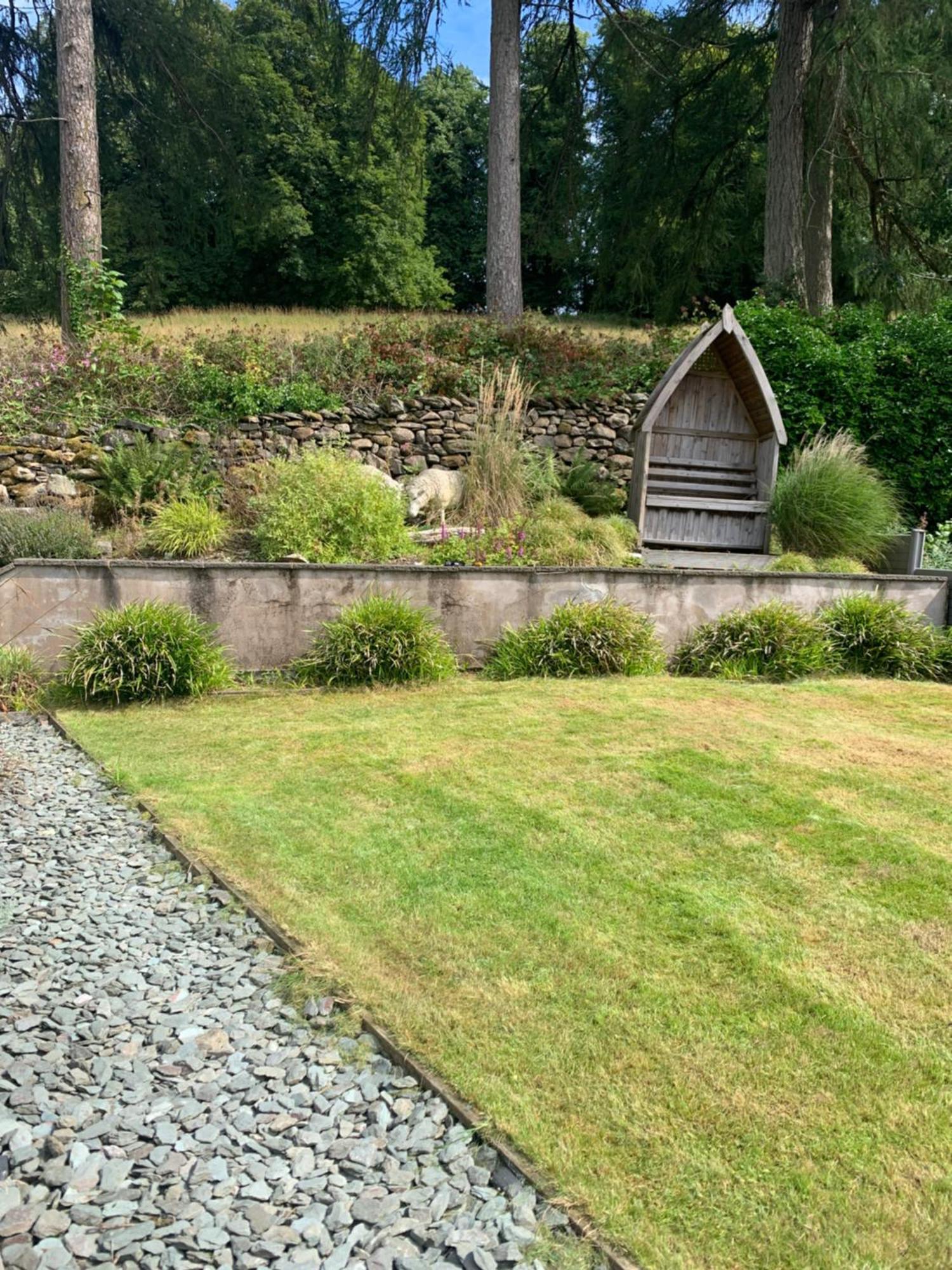 The Retreat Cottage Bowness-on-Windermere Esterno foto