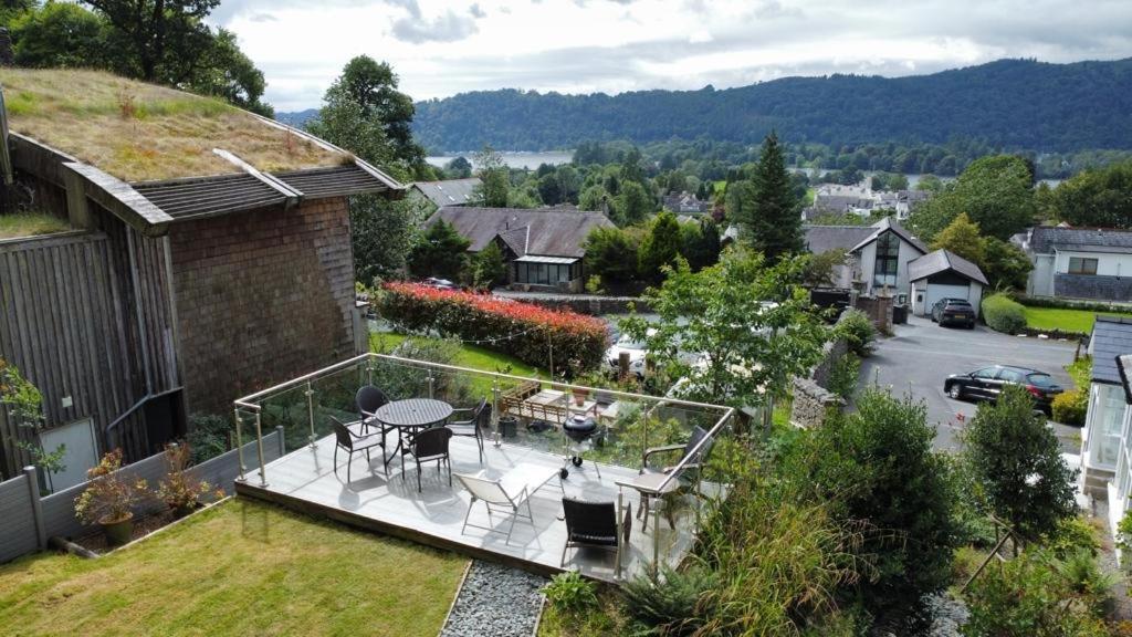 The Retreat Cottage Bowness-on-Windermere Esterno foto